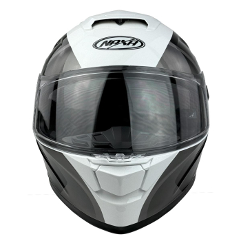 KASK MOTOCYKLOWY F33/E/XL z blendą-86519