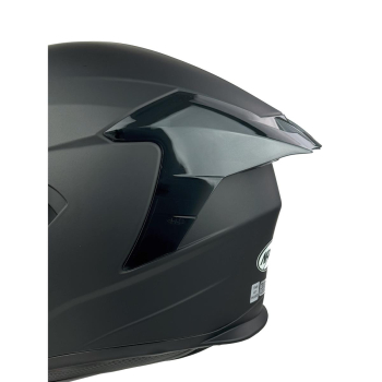 KASK MOTOCYKLOWY F33/B/XXL  z blendą-86598