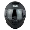 KASK MOTOCYKLOWY F33/B/XXL  z blendą-86600