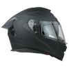 KASK MOTOCYKLOWY F33/B/XXL  z blendą-86602