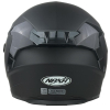 KASK MOTOCYKLOWY F33/B/XXL  z blendą-86605
