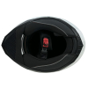 KASK MOTOCYKLOWY F28/C/XL Z BLENDĄ-86796