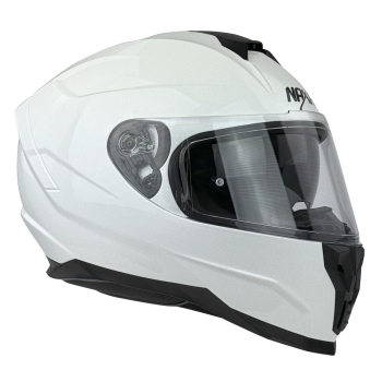 KASK MOTOCYKLOWY F28/C/XL Z BLENDĄ-86798