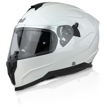 KASK MOTOCYKLOWY F28/C/XL Z BLENDĄ