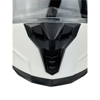 KASK MOTOCYKLOWY F28/C/XL Z BLENDĄ-86805