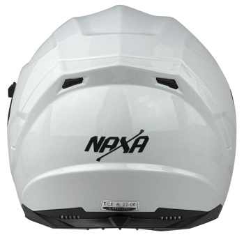 KASK MOTOCYKLOWY F28/C/XL Z BLENDĄ-86806