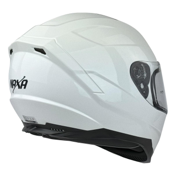 KASK MOTOCYKLOWY F28/C/XXL Z BLENDĄ-86814