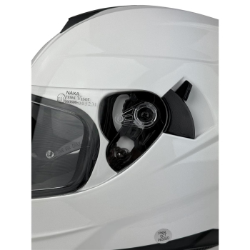 KASK MOTOCYKLOWY F28/C/XXL Z BLENDĄ-86816
