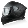 KASK NAXA F32/B/XXL blenda+pinlock mat-86930
