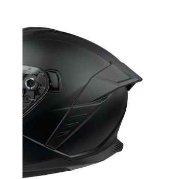 KASK MOTOCYKLOWY F32/B/XL blenda+pinlock mat-86915