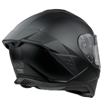 KASK NAXA F32/B/XXL blenda+pinlock mat-86928