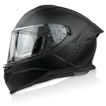 KASK NAXA F32/B/XXL blenda+pinlock mat-86930
