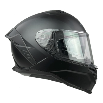 KASK NAXA F32/B/XXL blenda+pinlock mat-86932