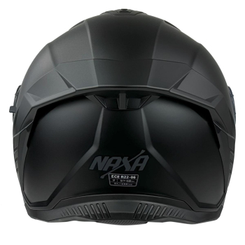 KASK NAXA F32/B/XXL blenda+pinlock mat-86934