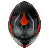 KASK NAXA F32/I/XXL blenda+pinlock pom-87049