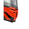 KASK NAXA F32/I/XXL blenda+pinlock pom-87051