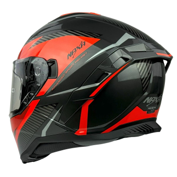 KASK NAXA F32/I/XXL blenda+pinlock pom-87046