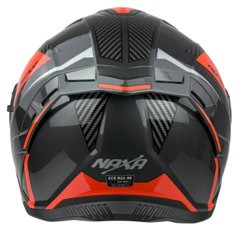 KASK NAXA F32/I/XXL blenda+pinlock pom-87048