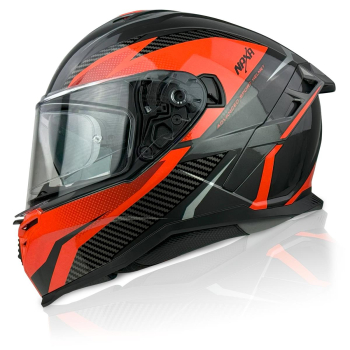KASK NAXA F32/I/XXL blenda+pinlock pom