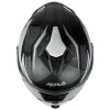 KASK MOTOCYKLOWY F32/H/XXL blenda+pinlock z białym-87108