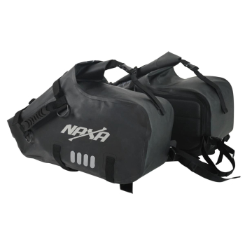 TORBA MOTOCYKLOWA TB5 SAKWY boczne  2 X 28 L