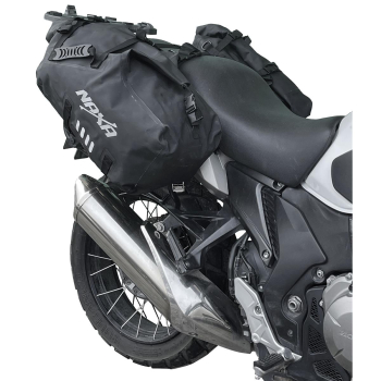 TORBA MOTOCYKLOWA TB5 SAKWY boczne  2 X 28 L-87278