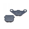 KLOCKI HAMULCA DO KEEWAY HURRICANE ECE R90