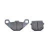 KLOCKI HAMULCA DO KEEWAY HURRICANE ECE R90-87460