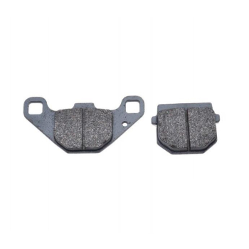 KLOCKI HAMULCA DO KEEWAY HURRICANE ECE R90-87460