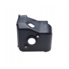 OBUDOWA CYLINDRA DO PIAGGIO ZIP 2T EURO 2-87903