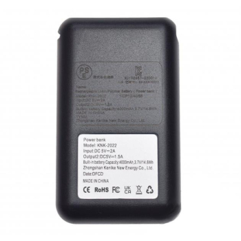 BATERIA RĘKAWICE ROCKBROS KPL 2 SZTUKI-87900