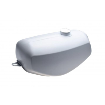 ZBIORNIK PALIWA SIMSON S51 LAKIER PODKŁAD-87915