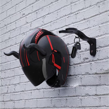Uchwyt Na Kask Motocyklowy-87926