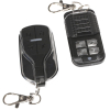 Alarm uniwersalny 2 piloty-876