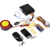 Alarm uniwersalny 2 piloty