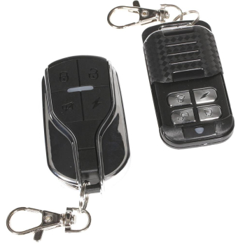 Alarm uniwersalny 2 piloty-876