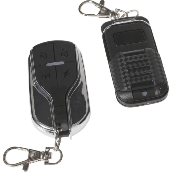Alarm uniwersalny 2 piloty-879