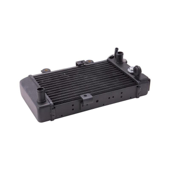 Chłodnica silnika 130cc do motoroweru-8802