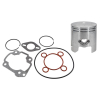 Cylinder Aprillia SR50 47mm-8863