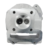 Głowica Moretti skuter 4T 80cc 139QMB długie zawor-8866