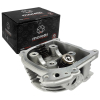 Głowica Moretti skuter 4T 80cc 139QMB długie zawor-8869