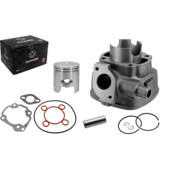 Cylinder Aprillia SR50 47mm-8862