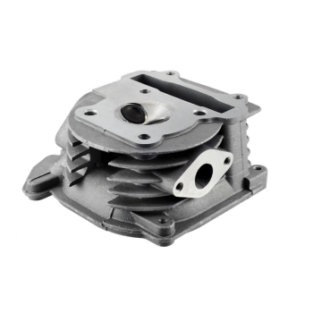 Głowica Moretti do skutera 4T 50cc 139QMB bez zawo-8906