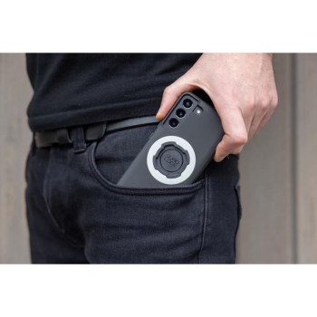 Etui Quad Lock® MAG - Samsung Galaxy S25 - uniw-89543