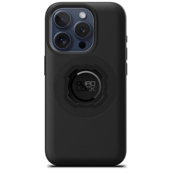 Etui Quad Lock® MAG - iPhone 15 Pro - uniw