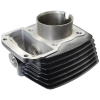 Cylinder (Pusty) 125cc do motocykla Cafe Racer-8974