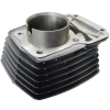 Cylinder (Pusty) 125cc do motocykla Cafe Racer-8975