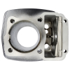 Cylinder (Pusty) 125cc do motocykla Cafe Racer-8976