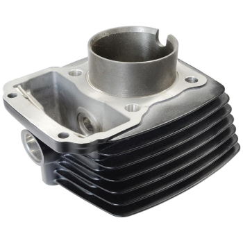 Cylinder (Pusty) 125cc do motocykla Cafe Racer-8974