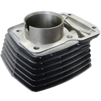Cylinder (Pusty) 125cc do motocykla Cafe Racer-8975
